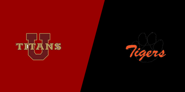 University High School vs. Lewis and Clark High School