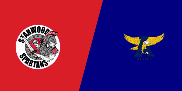 Stanwood High School vs. Arlington High School