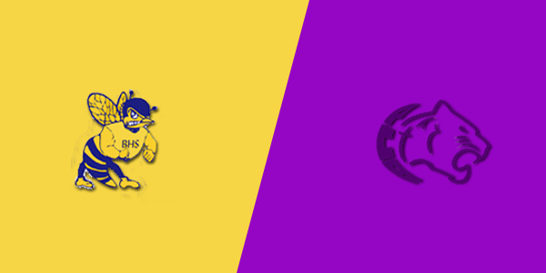 Beauregard High School vs. Prattville Christian Academy