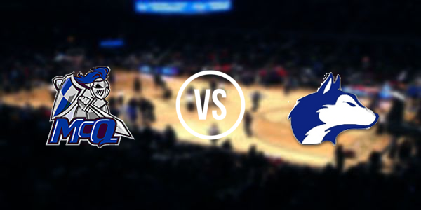Reno High School vs. McQueen High School