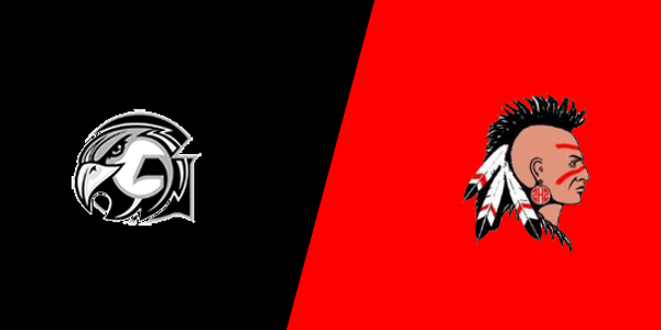 Graham Local High School vs. Shawnee High School - Lima