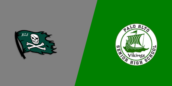 Stevenson School vs. Palo Alto High School