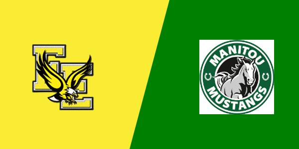 Pueblo East High School vs. Manitou Springs High School