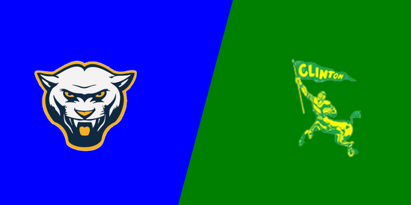 Quabbin Regional High School vs. Clinton High School