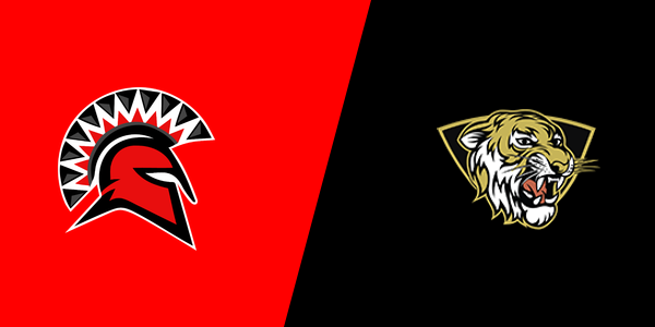 Richmond High School vs. Excelsior Springs High School