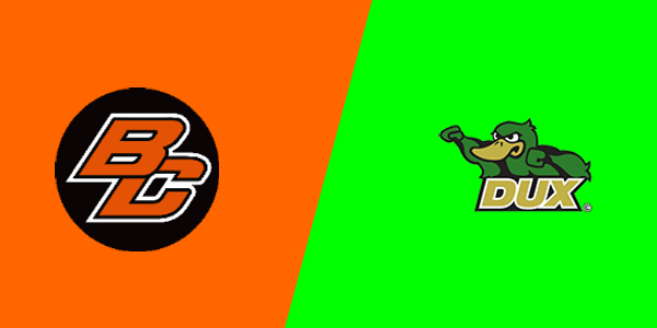 Byron Center High School vs. Zeeland West High School