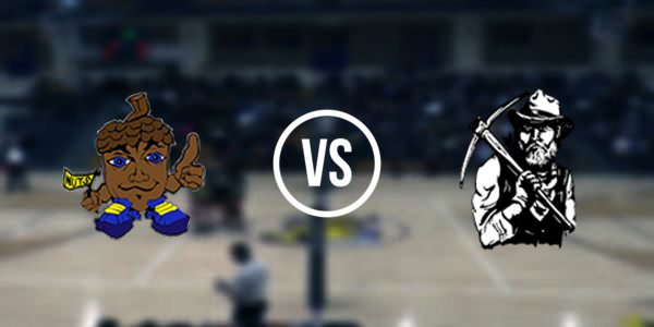 Oakland High School vs. Grant Union High School