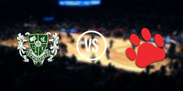 Springfield High School vs Twin Valley Middle High School