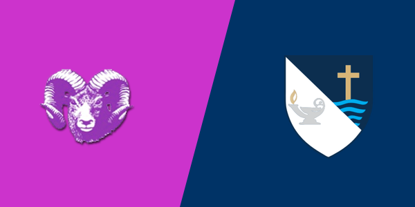 Nute High School vs. St. Thomas Aquinas High School