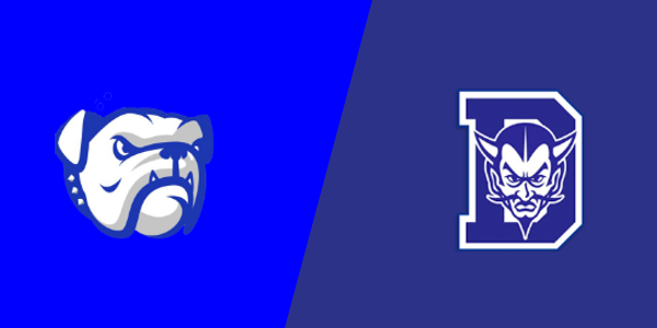 Folsom High School vs. Davis Senior High School