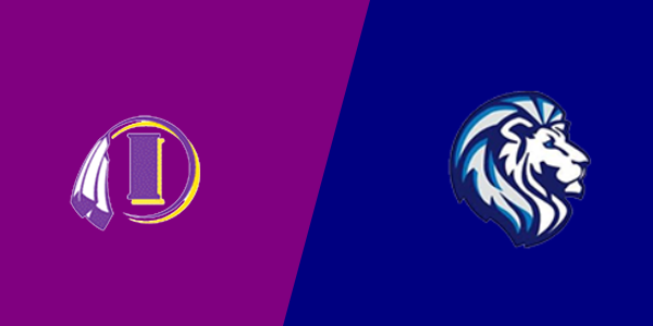 Indianola vs. DMC