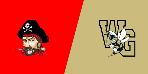 Page High School vs. Western Guilford High School