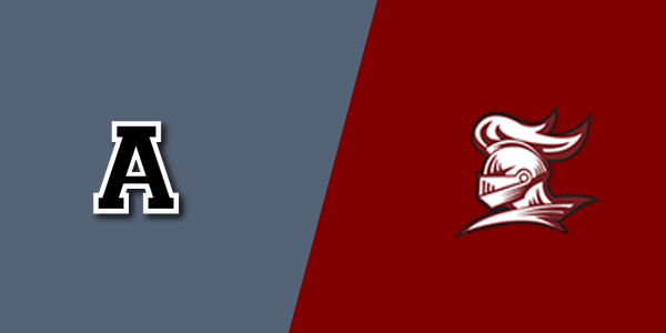 Away vs. Algoma Christian School