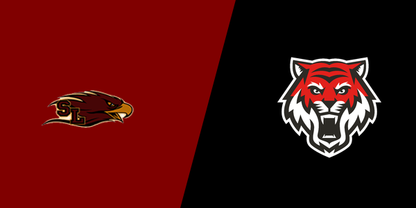 Silver Lake High School vs. Jefferson West High School