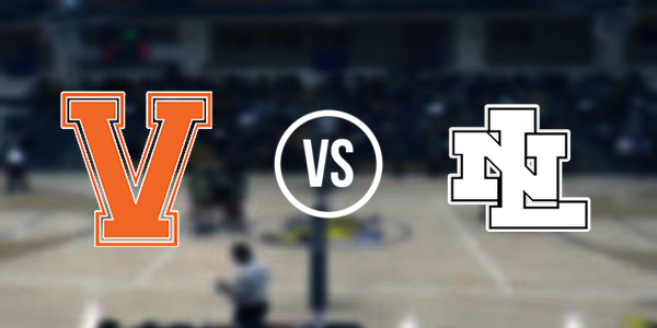 New Lothrop High School vs. Vassar High School
