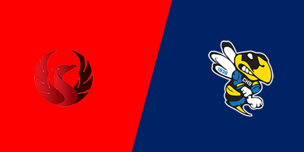 Winston-Salem Prep Academy High School vs. Carver High School