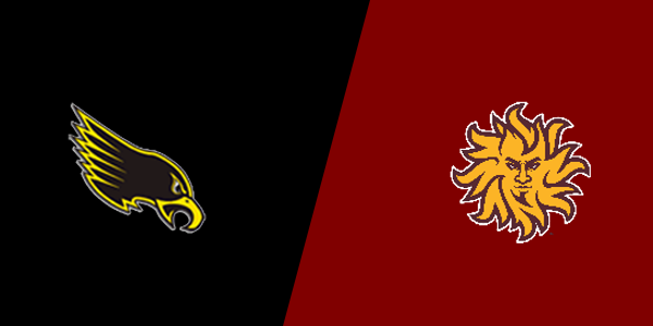 Brown Deer High School vs. West Bend East High School