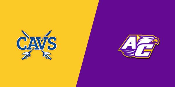 Augusta Preparatory Day School vs. Athens Christian School
