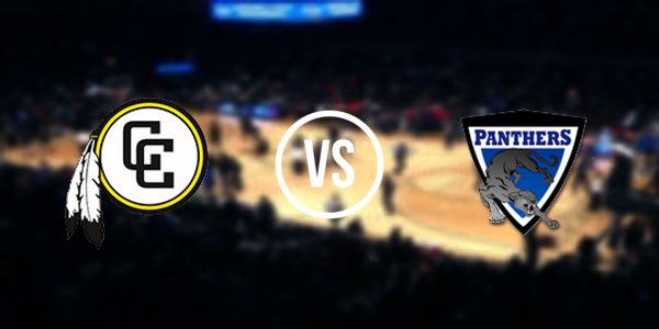 Colbert County High School vs Mars Hill Bible School