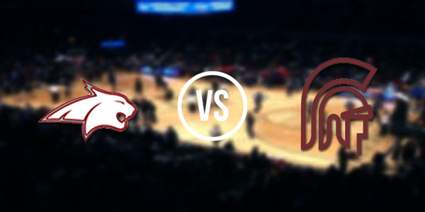 Madison High School vs. Rigby High School