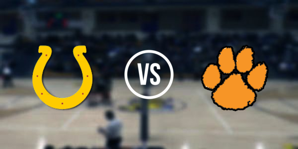 South Lamar High School vs. Fayette County High School