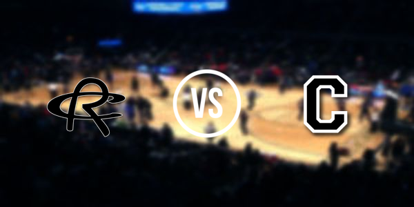 Chaparral High School vs. Royse City High School