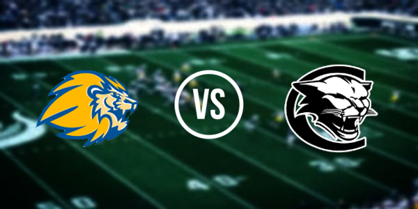 South Lyon High School vs. South Lyon East High School