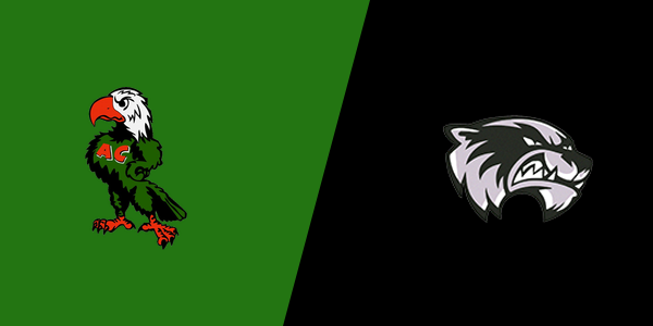 Adams City High School vs. Skyview High School