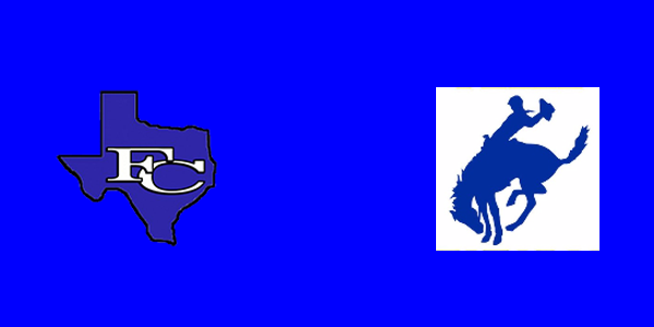 Falls City High School vs. Freer High School