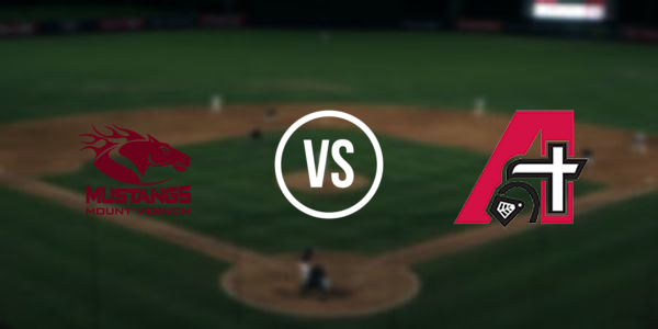 Mount Vernon High School vs. Assumption High School