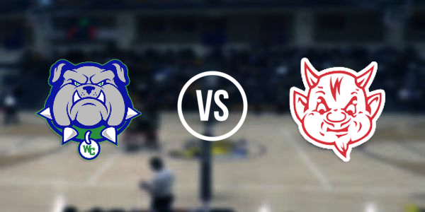 Montgomery Blair High School vs Winston Churchill High School