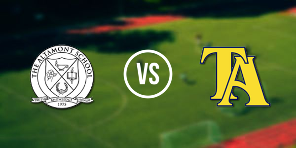 The Altamont School vs Tuscaloosa Academy
