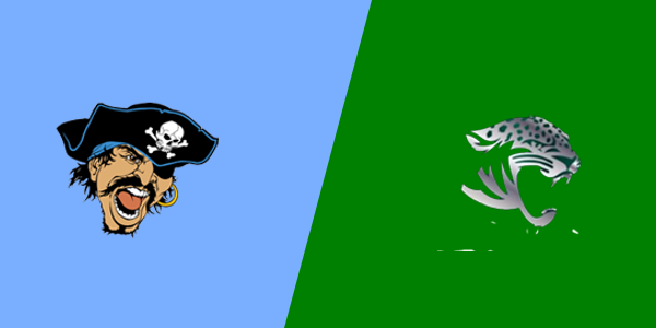 Eleanor Roosevelt High School vs. Charles Flowers High School