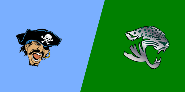 Eleanor Roosevelt High School vs. Charles Flowers High School