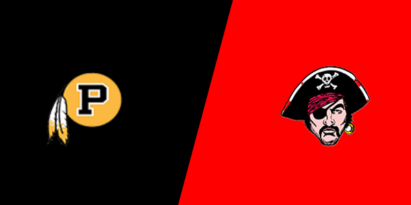 Pontotoc High School vs. Shannon High School