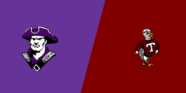 Lexington High School vs. Tremont High School