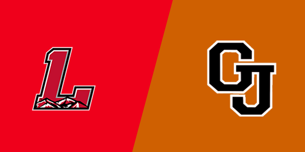 Loveland High School vs. Grand Junction High School