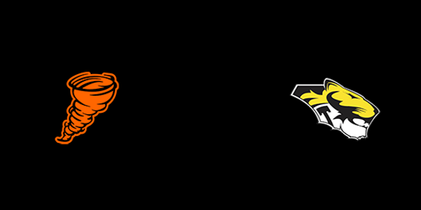 Snyder High School vs. Tipton High School
