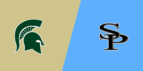 Mountain Brook High School vs. Spain Park High School