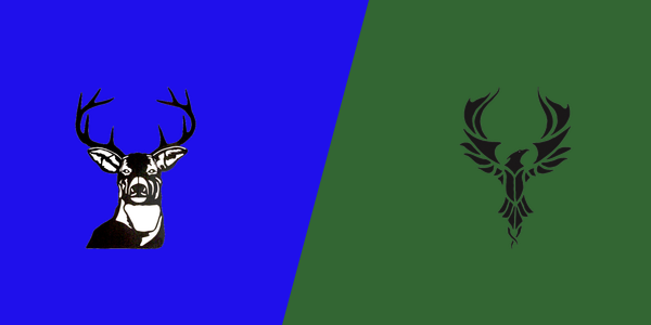 Blue Mountain Union School vs. The Sharon Academy