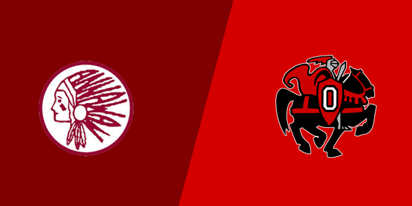 Annawan High School vs. Orion High School