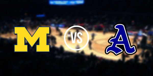 Auburn High School vs. Murphy High School