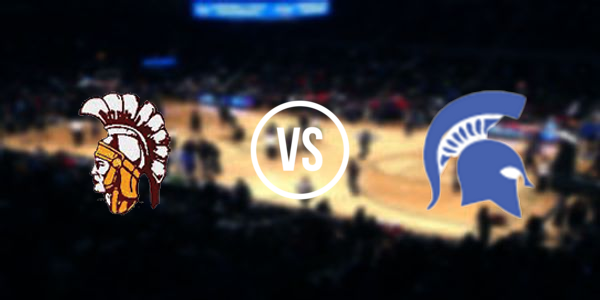 Mid Valley Secondary Center vs Wyoming Valley West High School