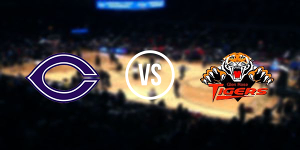 Glen Rose High School vs. Canyon High School