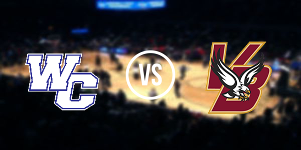 Van Buren County High School vs Wartburg Central High School