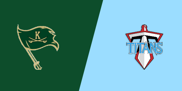John F. Kennedy High School vs. Albert Einstein High School