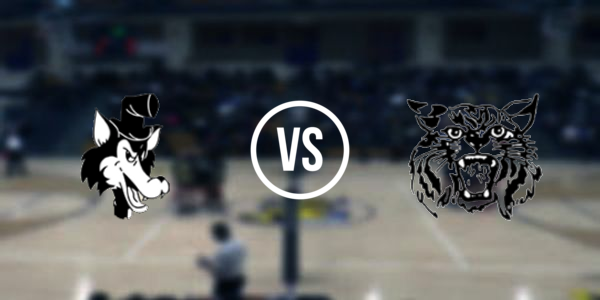 Wolf Point High School vs. Plentywood High School