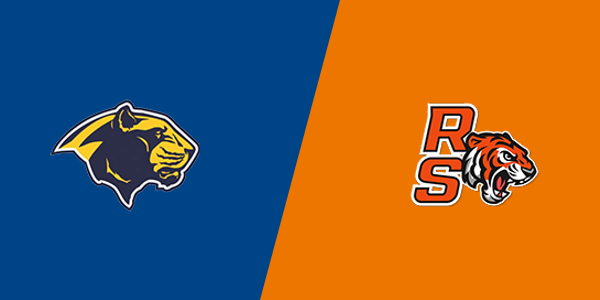Perryville High School vs. Rising Sun High School