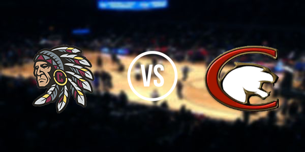 Calaveras vs. Chico