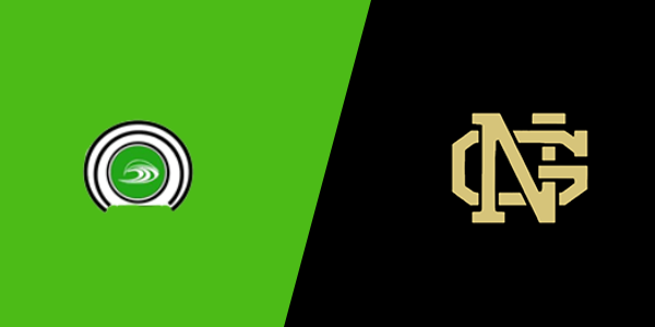 Ashbrook High School vs. North Gaston High School